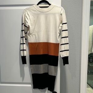 Lascana Sweater dress